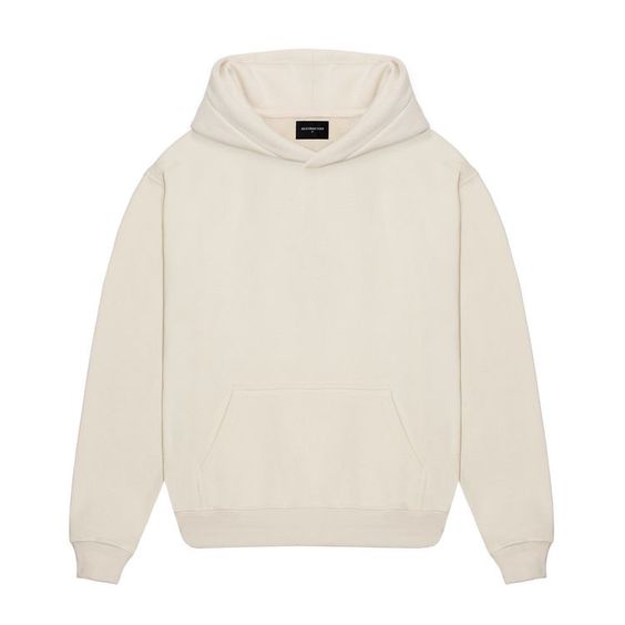 MANUELO HOODIE - BEIGE